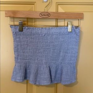 American Eagle Tube Top